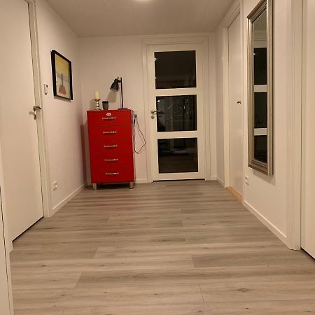 Spacious Apartment On N.P.Gota 8A, Klaksvik Klaksvík Exterior foto